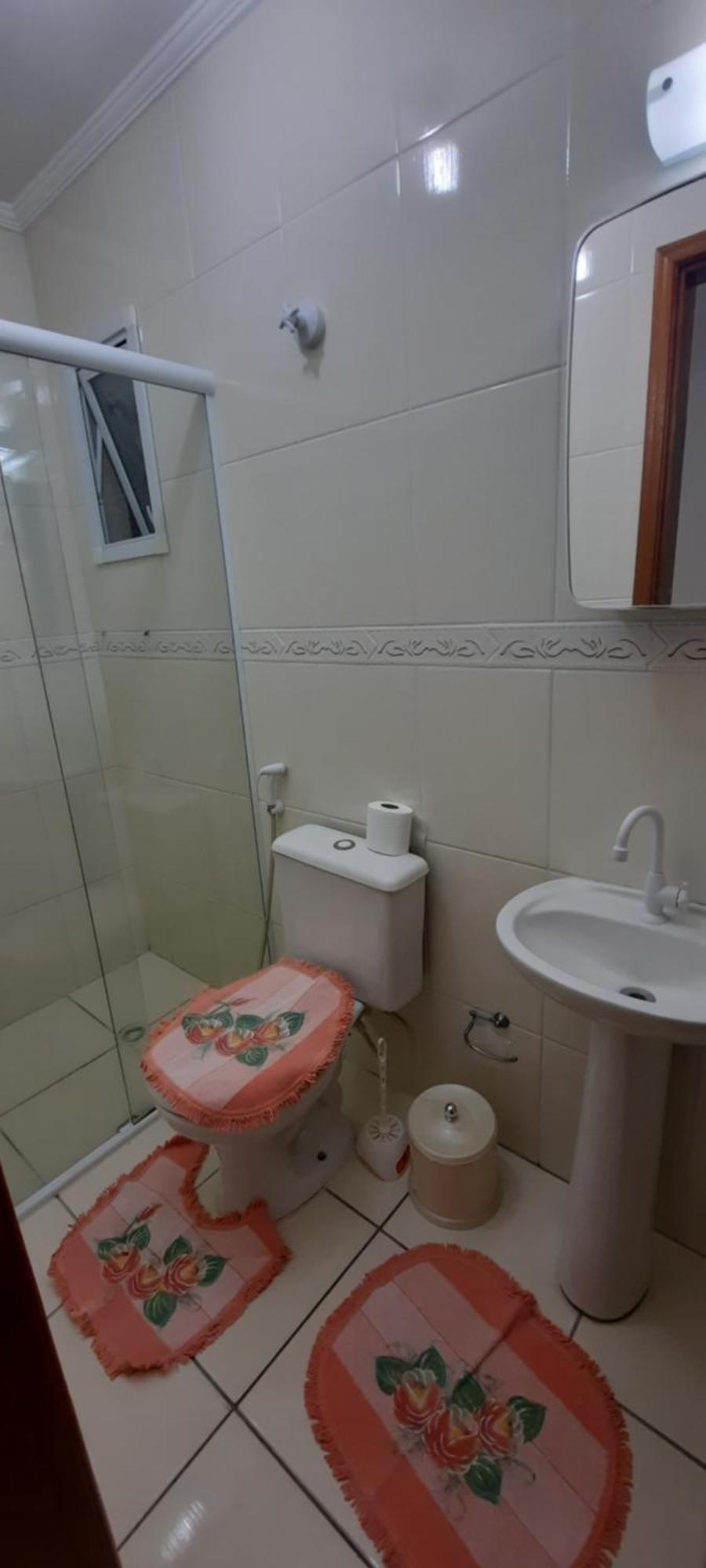Apartment Aconchegante E Com Churrasqueira *