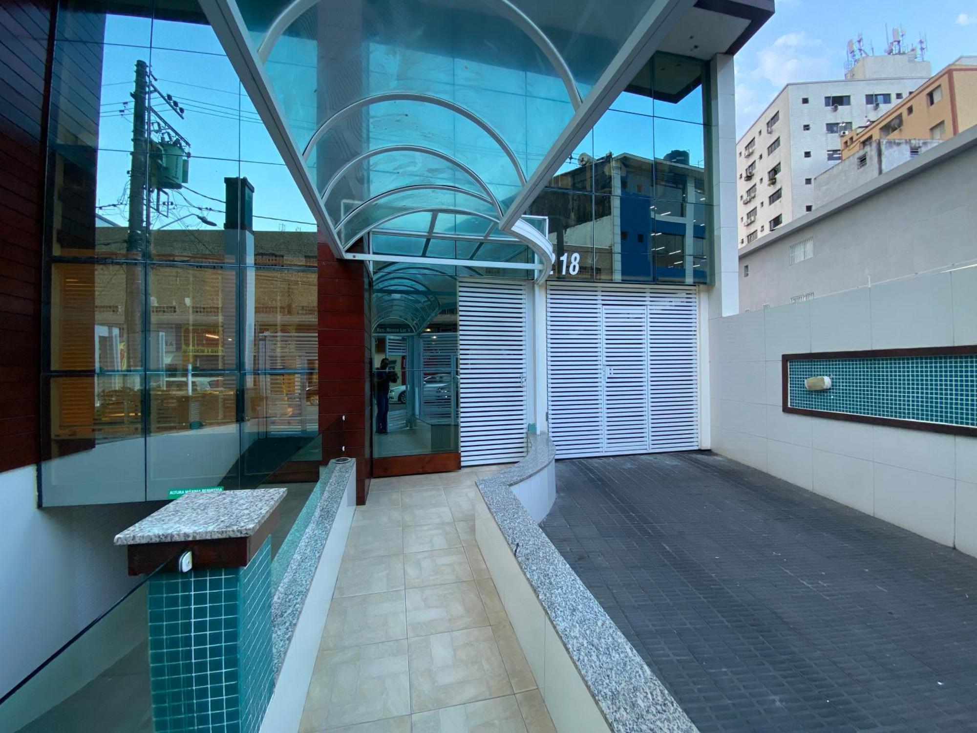 Aconchegante E Com Churrasqueira Apartment
