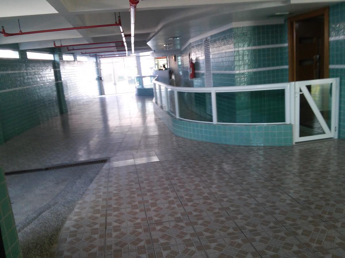 Apartment Aconchegante E Com Churrasqueira